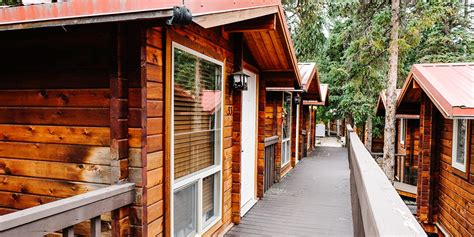 Denali Lodging Experience | Denali National Park & Preserve AK | Denali ...