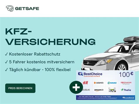 Jetzt Kfz Versicherung Wechseln Und Euro Bonus Erhalten