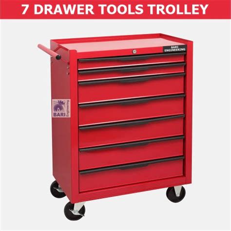 Drawer Tools Trolley Racks In Lahore Steel Racks In Lahore