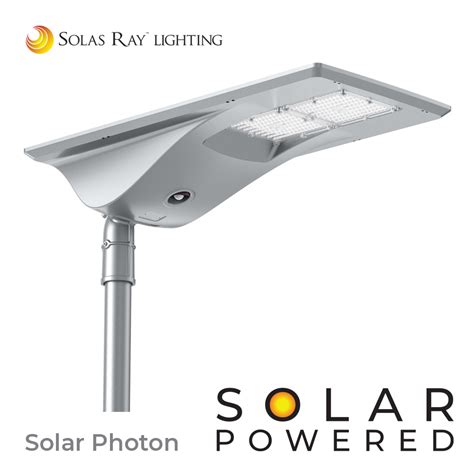 Soph Series The Solar Photon Solas Ray Lighting