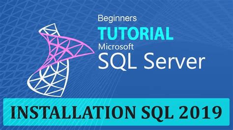 Sql Server 2019 Youtube