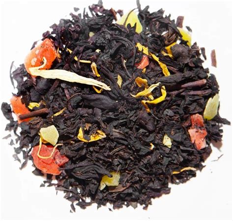 Настоящий Черный Цейлонский Чай Мишки Гамми (черный цейлонский чай ...