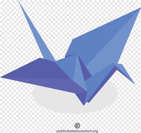 Papel De Origami Png PNGWing