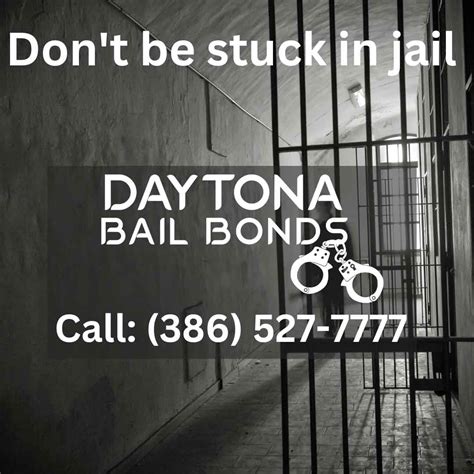 Bail Bond Services In Volusia County Fl About Us