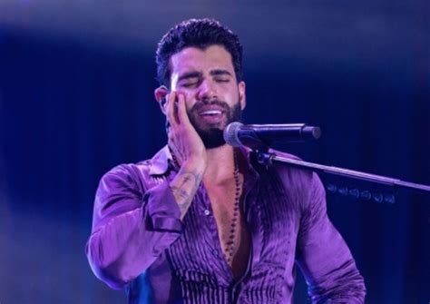 Show de Gusttavo Lima é confirmado em Manaus saiba quando