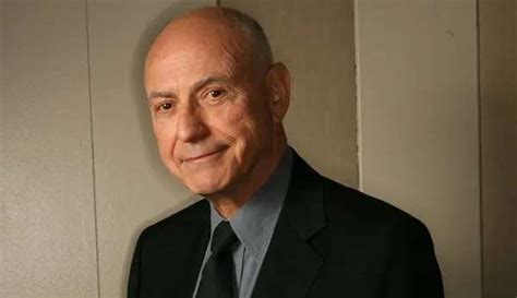 Morre Alan Arkin Vencedor Do Oscar Aos Anos Relembre Sua Carreira