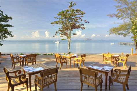 Book Nights All Inclusive Santhiya Koh Yao Yai Resort Spa Thailand