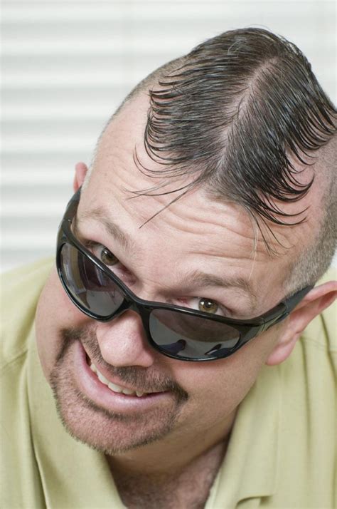 Weird Haircuts 35 Pics