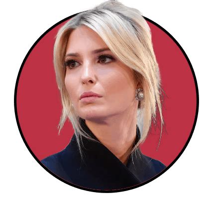 Ivanka Trump | 2024 Presidential Election Odds & Betting Lines