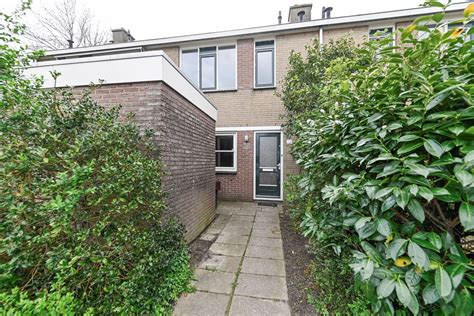 Huis Verkocht Kerckwervelaan Pe Oegstgeest Funda