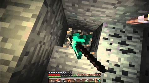 Let´s Play Minecraft Hardcore [episode 2] 029 [hd De] Youtube