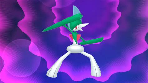 Best Moveset For Gallade In Pokemon Go And Is It Any Good