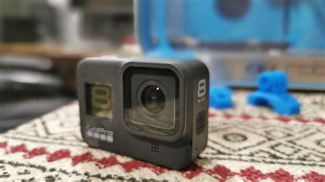 Gopro Updates Hero Black To Work As A Webcam Camera Jabber