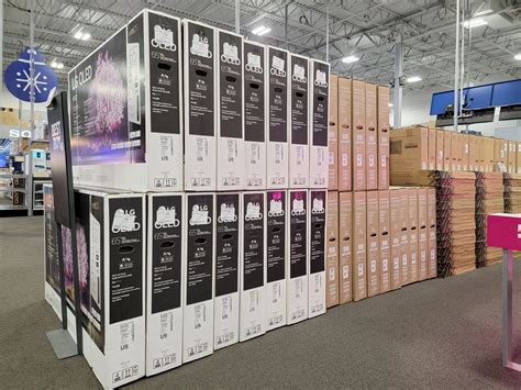 Best Buy and Amazon Fire TV Deals: Stocked Stores for Same Day Pickups