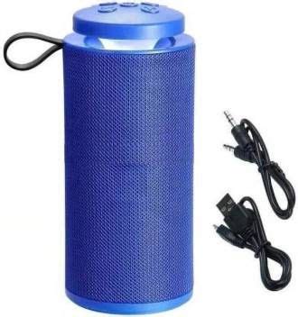 GT-112 Portable Wireless Bluetooth Speaker | Yoshops.com | India's ...