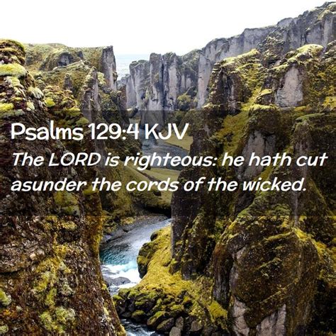 Psalms 1294 Kjv Bible Verse Images