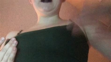 Oiling My Tits Up To Play CurvyElvishGirl Clips Sale