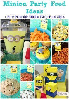 Pin On Ily S Nd Birthday One In A Minion