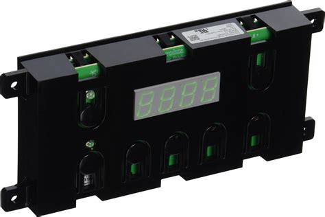 Amazon.com: Frigidaire 316455461 Oven Control Board Unit : Home & Kitchen