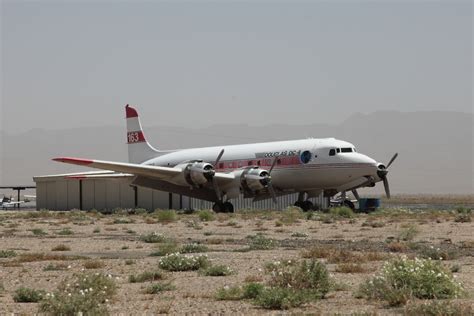 A visit to Kingman Army Airfield Museum 2012 - Photorecon.net