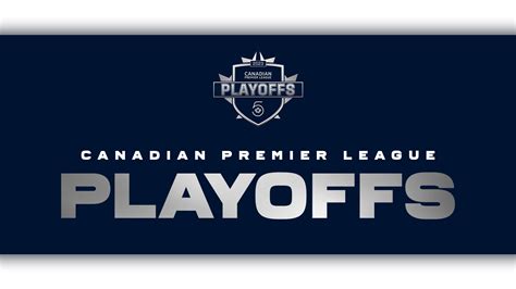 2023 Playoffs – Canadian Premier League