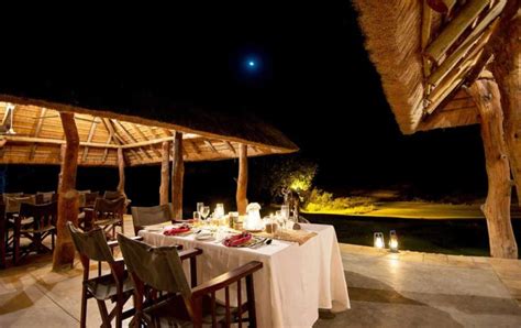 Inyati Game Lodge | Sabi Sands Game Reserve