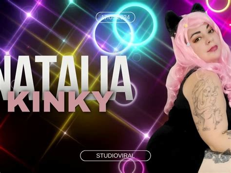 Natty Lovelove Cam Model Free Live Sex Show Chat Stripchat