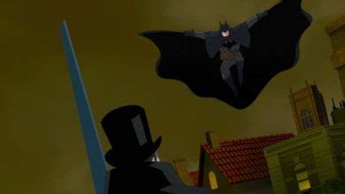 Gotham City 1889 Um Conto De Batman Vitamina Nerd