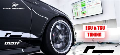 Racingline Oem Performance Ecu Software Harding Performance