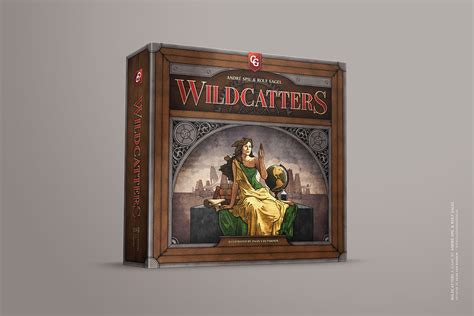 Wildcatters Daan Van Paridon