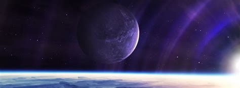 Earth Space Planets Hd Earth From Space Facebook Cover Photos Cover