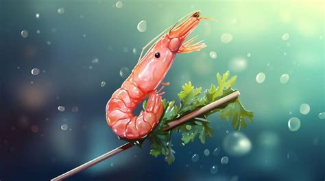 Undercooked Shrimp Taste Safety And Tips