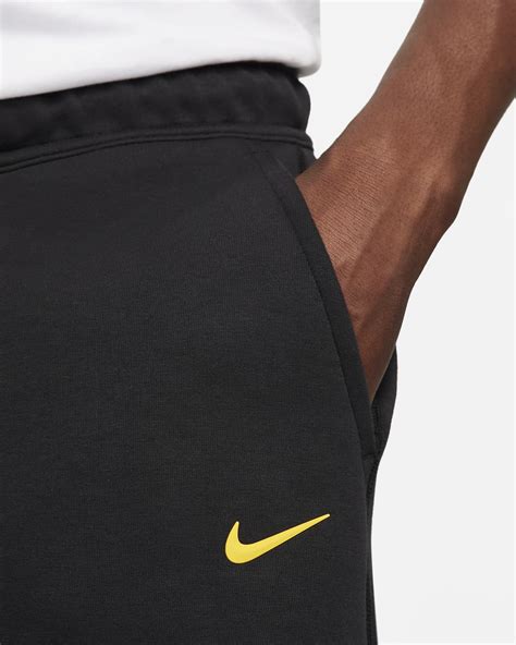 Nocta Tech Fleece Men S Open Hem Tracksuit Bottoms Nike Ph