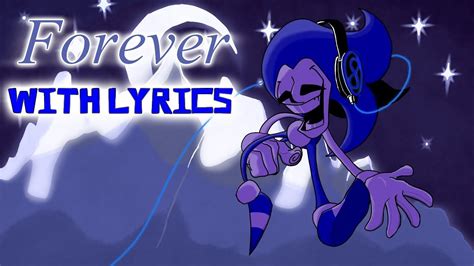 FNF Forever With Lyrics Ft NominalDingus Undying Phoenix YouTube