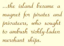 St. Kitts & Nevis - History