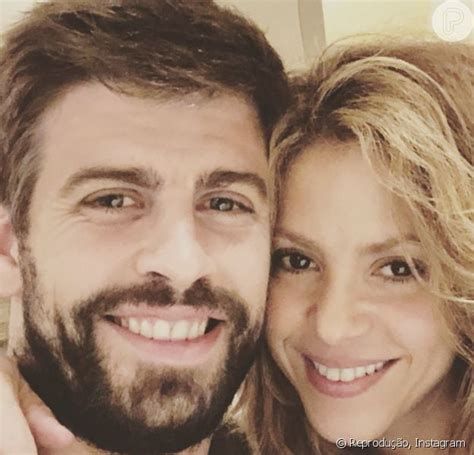 Separação de Shakira e Gerard Piqué processo de divórcio tem