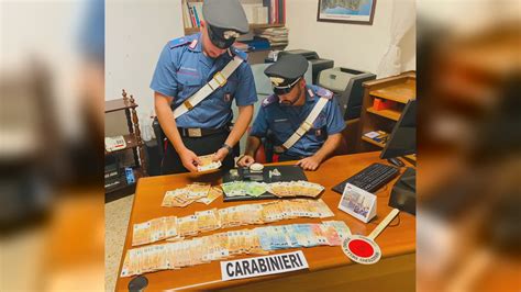 Tre Arresti Per Droga Tra Bordighera E Ventimiglia Sequestrati Oltre