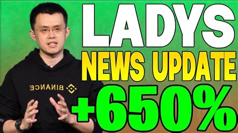 Milady Meme Coin Will After This News Update Ladys News And