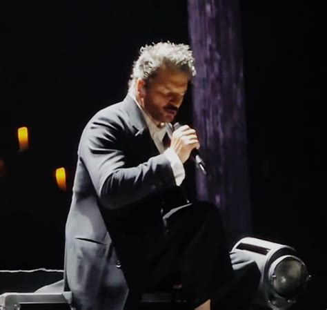 Con Lleno Total Ricardo Arjona Demuestra Ser Profeta En Su Tierra