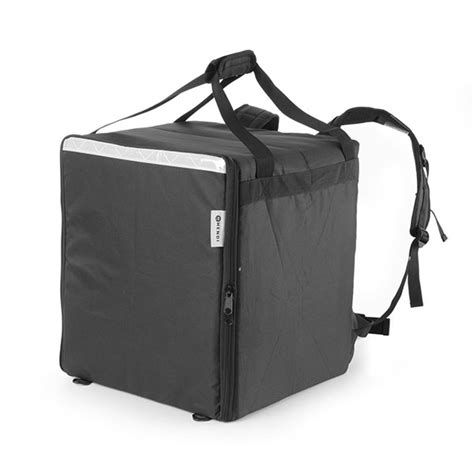 Hendi Bag Food Delivery Insulated 41 Soteriou Professional