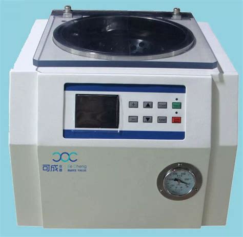 Laboratory Concentrator ZL3 Series Hunan Kecheng Instrument