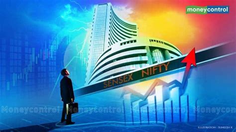 Taking Stock Markets End Flat In A Choppy Session Ahead Of Rbi Meet