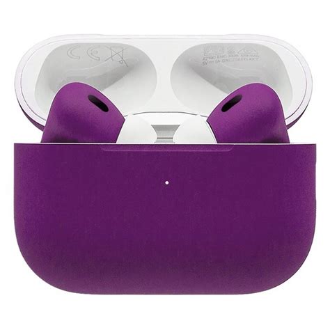 Switch Anc Apple Air Pods Pro 2 True Wireless Violet Xcite