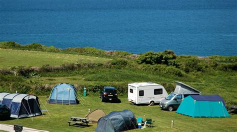 Best Cornwall campsites | Great Tour Guide