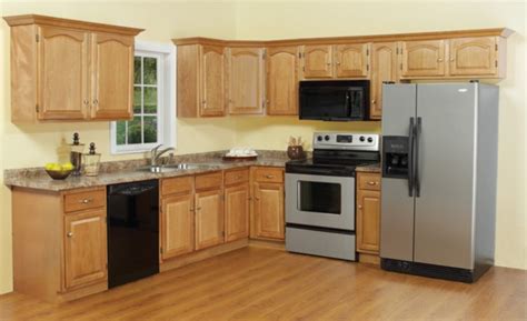 Of The Most Popular Kitchen Cabinet Door Styles