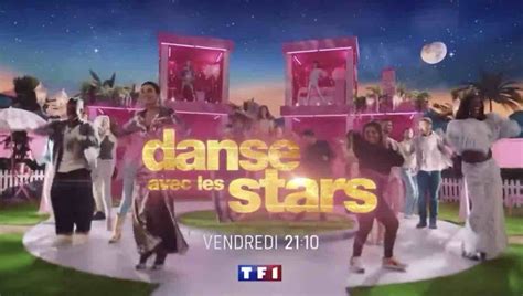 Danse Avec Les Stars Ce Soir Le Lancement De La Saison 13 16