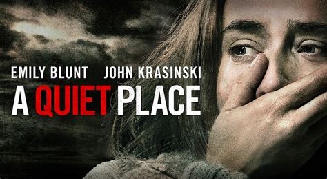 35 Facts About The Movie A Quiet Place - Facts.net