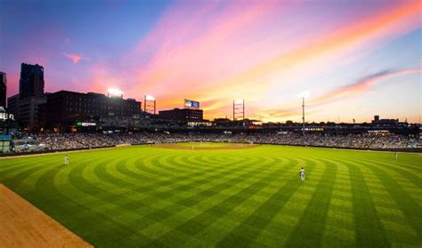 CHS Field | City of Baseball Museum