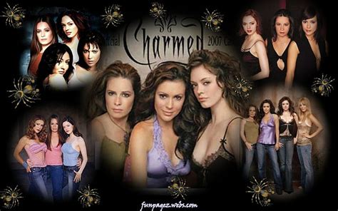 HD wallpaper: charmed | Wallpaper Flare