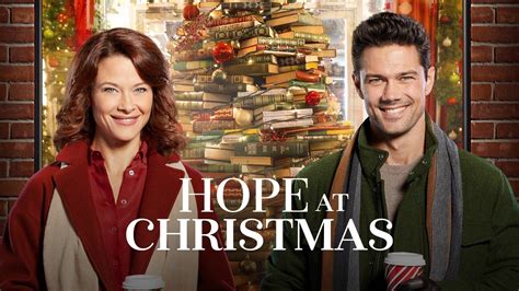 Hope at Christmas (2018) - AZ Movies